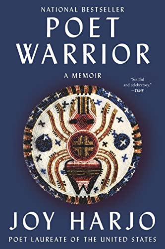 Poet warrior : a memoir