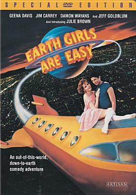 Earth girls are easy