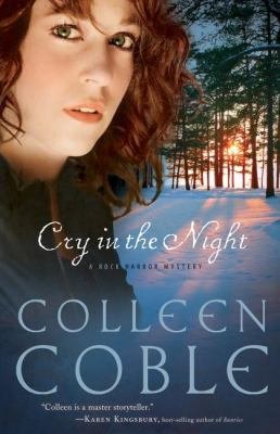 Cry in the night: a Rock Harbor mystery