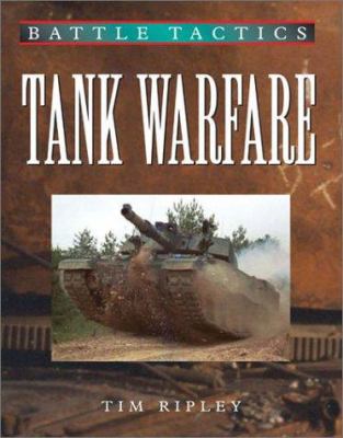 Tank warfare