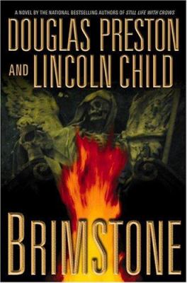 Brimstone