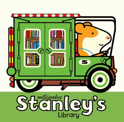 Stanley's library