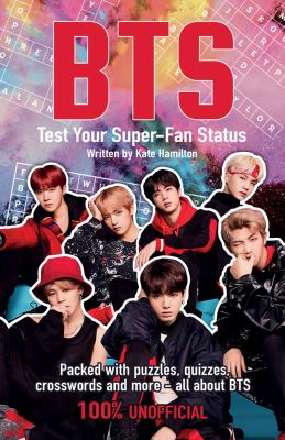 BTS : test your super-fan status