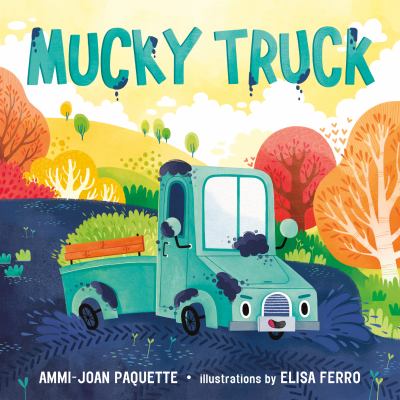 Mucky truck