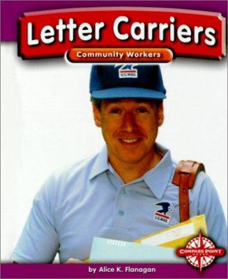 Letter carriers