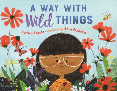 A way with wild things