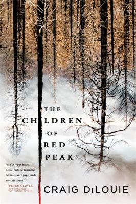 The children of Red Peak