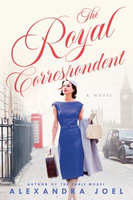 The royal correspondent