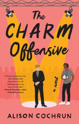 The charm offensive : a novel