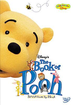 Disney's the book of Pooh : stories from the heart