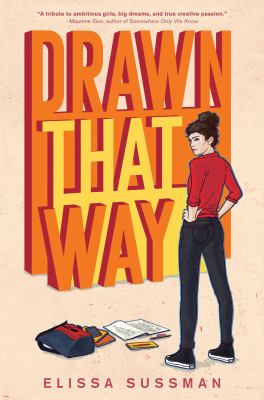 Drawn that way