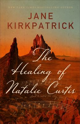 The healing of Natalie Curtis