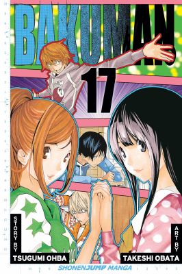 Bakuman. V.17, One-shot and stand alone