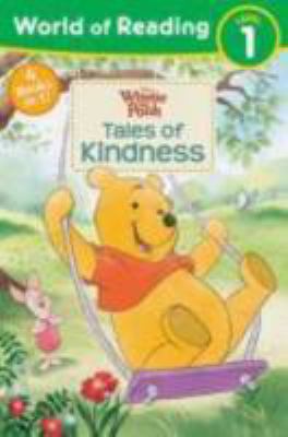 Tales of kindness