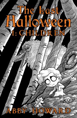 The last Halloween. Vol. 1, Children