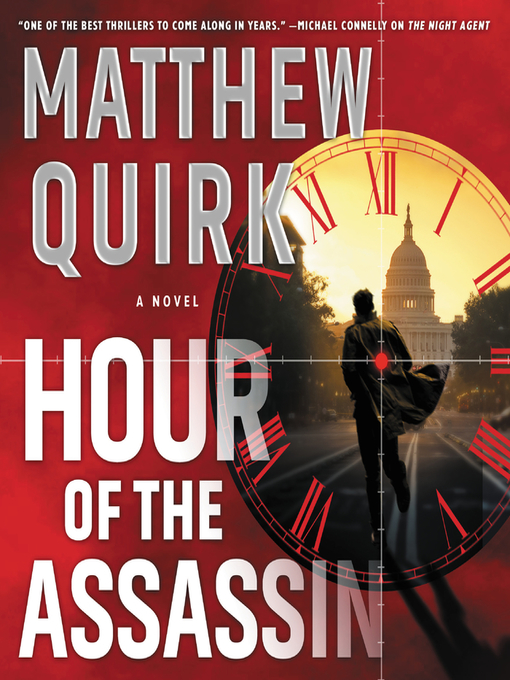 Hour of the assassin : A novel.