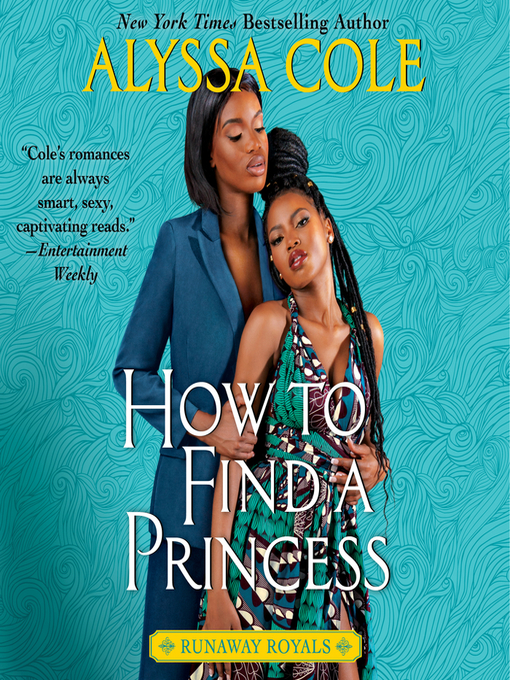 How to find a princess