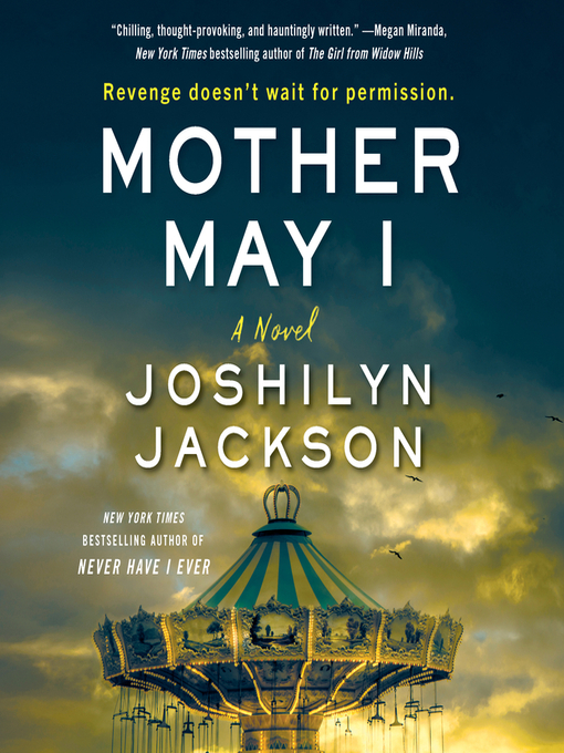 Mother may i : A novel.