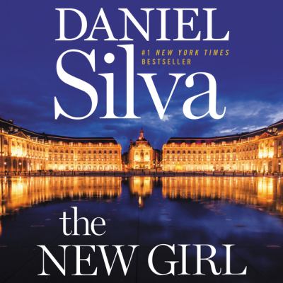 The new girl : a novel