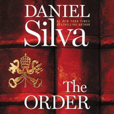 The order : a novel