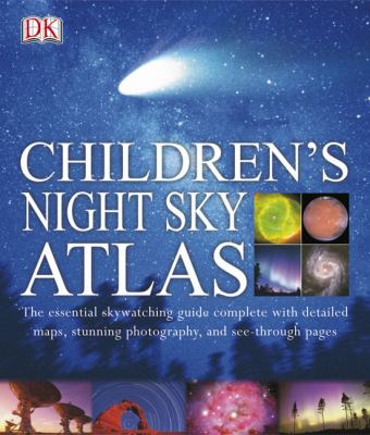 Night sky atlas