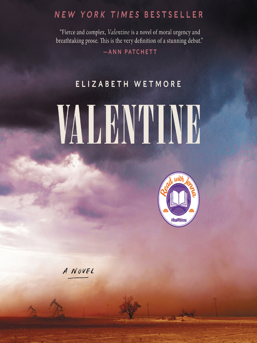 Valentine : A novel.