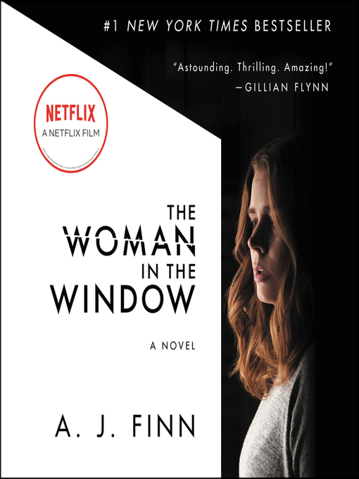 The woman in the window : A novel.