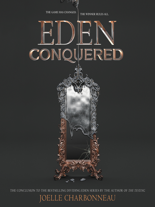 Eden conquered