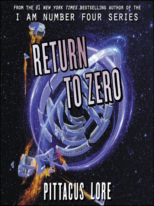 Return to zero