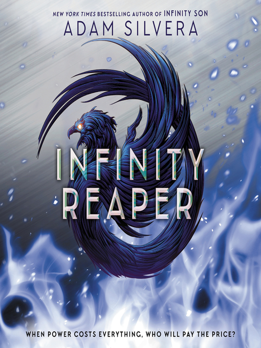 Infinity reaper