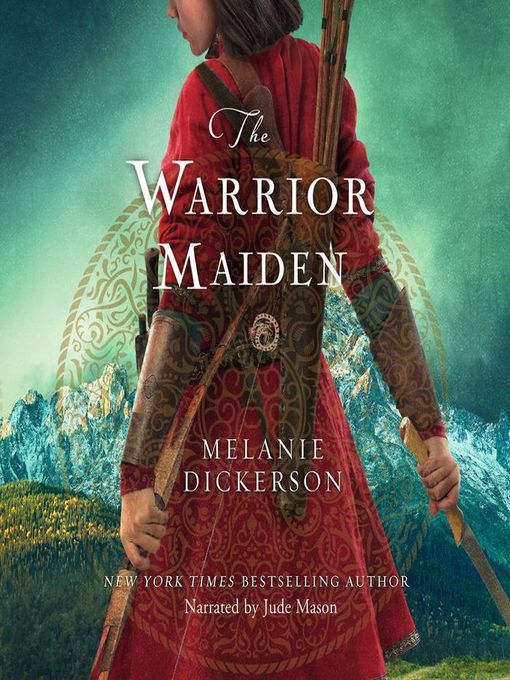 The warrior maiden