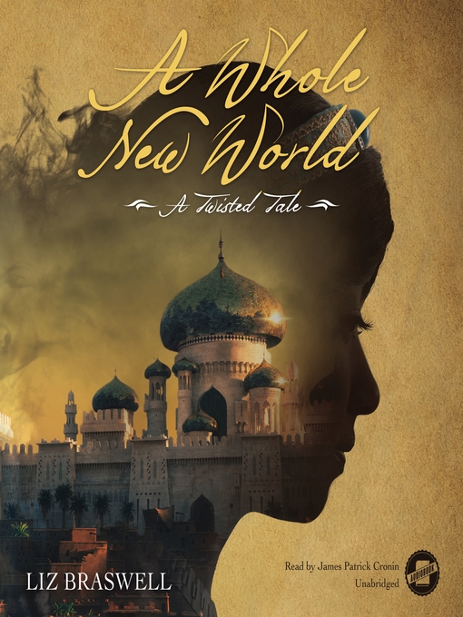 A whole new world : Twisted tales series, book 1.