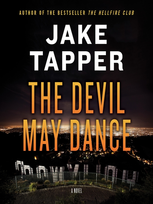 The devil may dance : A novel.