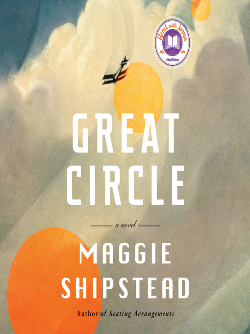 Great circle : A novel.