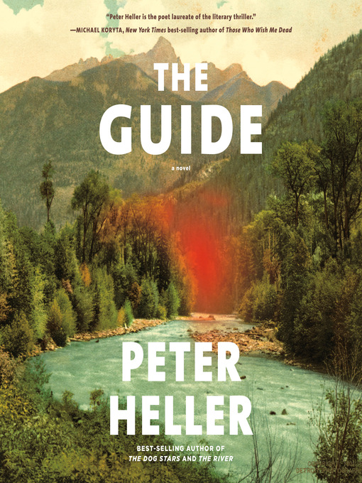 The guide : A novel.