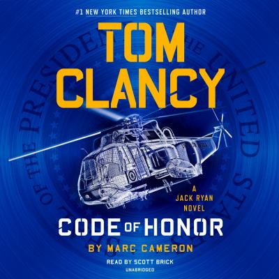 Tom clancy code of honor