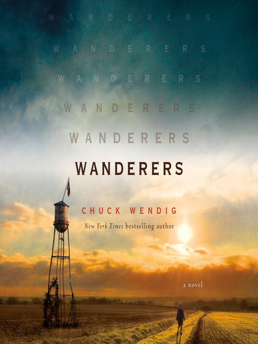 Wanderers : A novel.