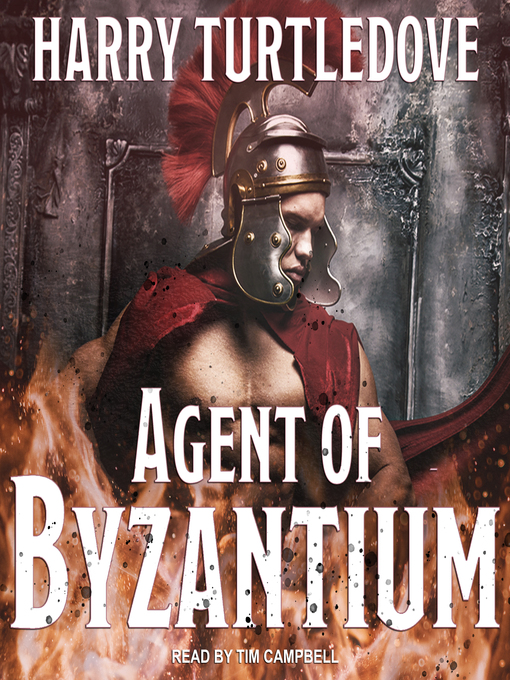 Agent of byzantium