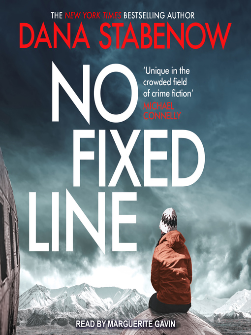 No fixed line : Kate shugak series, book 22.