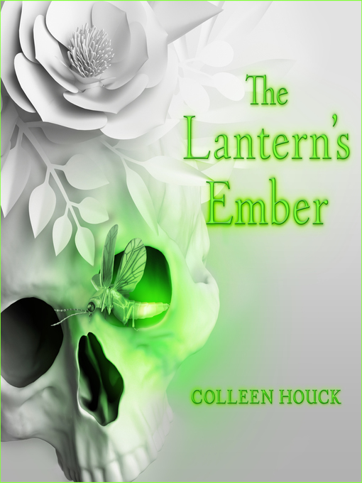 The lantern's ember