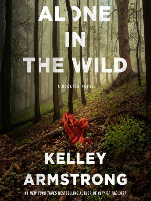 Alone in the wild : Casey duncan series, book 5.