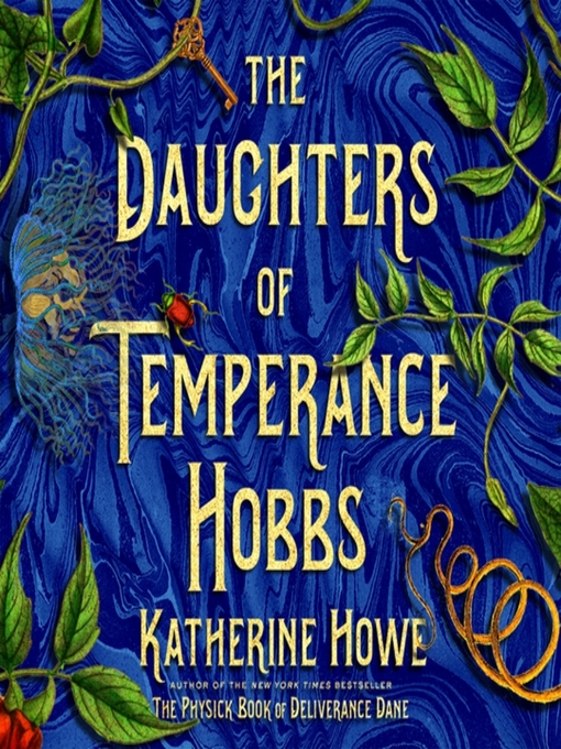 The daughters of temperance hobbs : A novel.