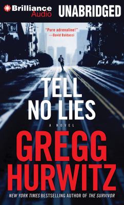 Tell no lies : a novel