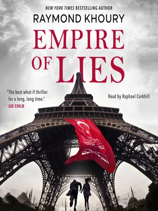 Empire of lies