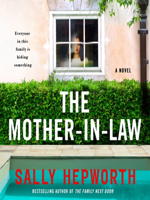 The mother-in-law : A novel.