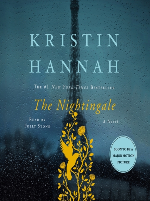 The nightingale : A novel.