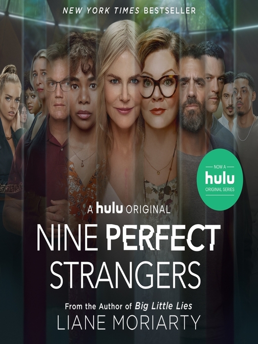 Nine perfect strangers