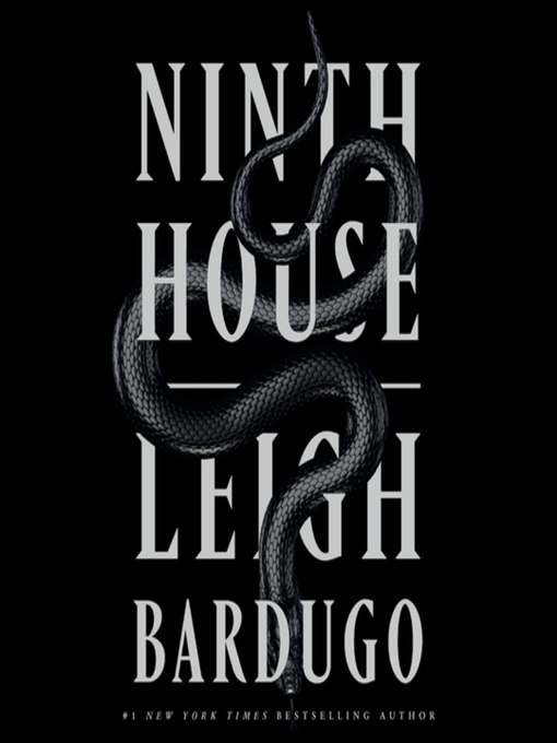 Ninth house