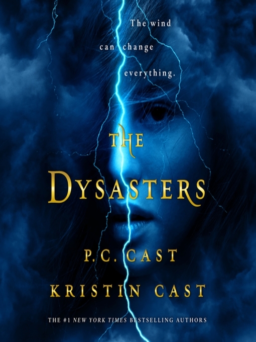 The dysasters : Dysasters series, book 1.