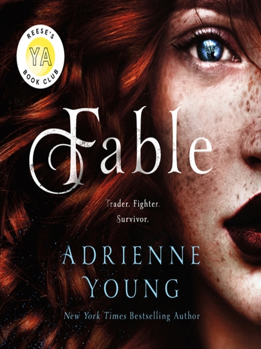 Fable : Fable series, book 1.
